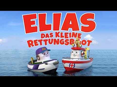 Elias - Das kleine Rettungsboot - trailer