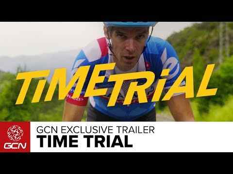 Time Trial - trailer