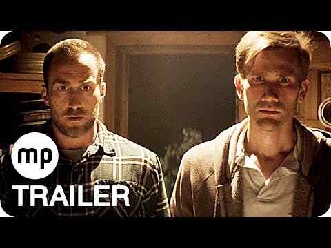 The Endless - trailer 1