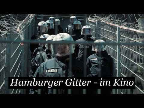 Hamburger Gitter - trailer