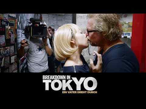 Peropero: Breakdown in Tokyo - trailer