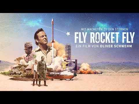 Fly Rocket Fly - trailer