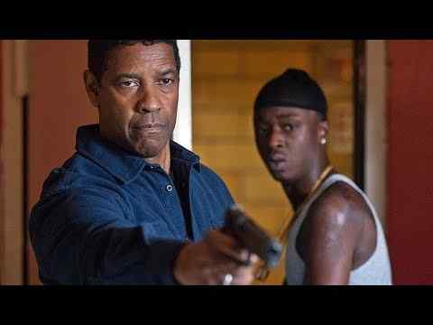 The Equalizer 2 - Trailer & Filmclips