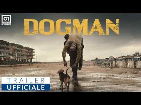 Dogman - trailer