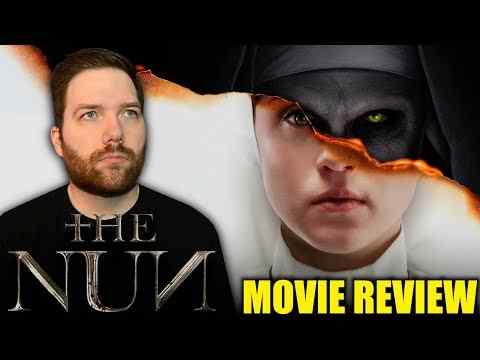 The Nun - Chris Stuckmann Movie review