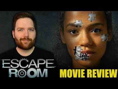 Film Escape Room Trailer