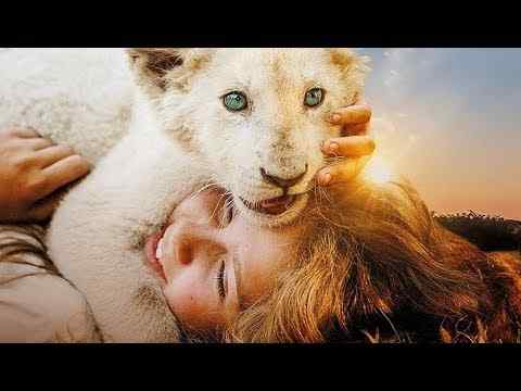 Mia und der weiße Löwe - Trailer & Filmclips