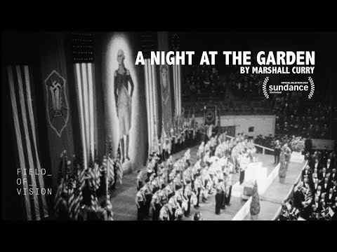 A Night at the Garden - trailer 1