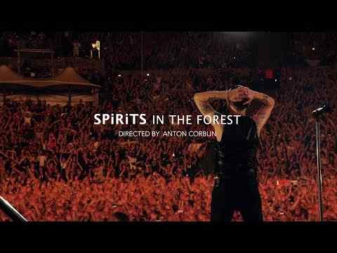 Spirits in the Forest - trailer