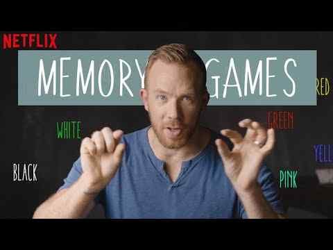 Memory Games - trailer