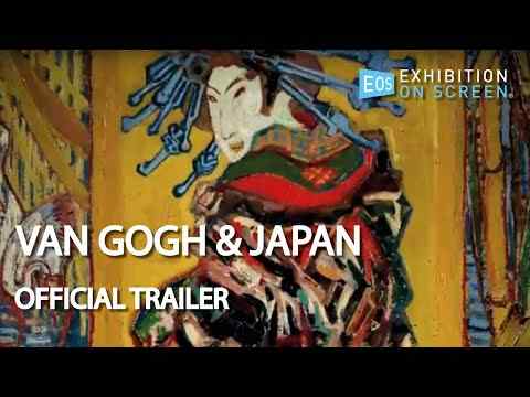 Van Gogh & Japan - trailer