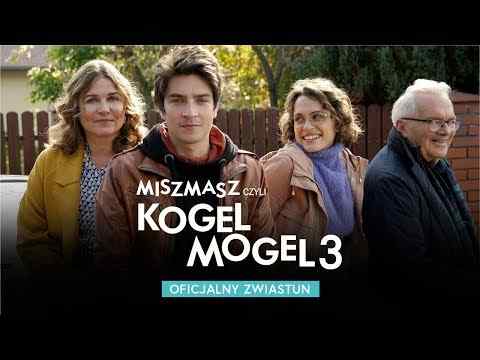 Miszmasz czyli Kogel Mogel 3 - trailer