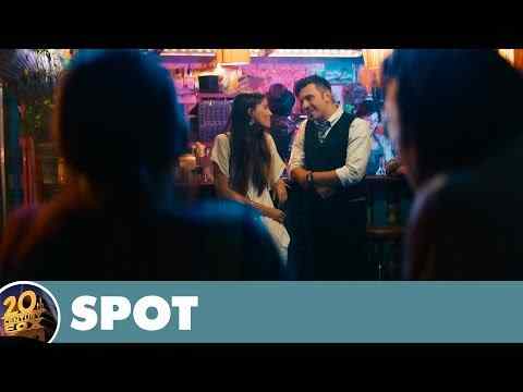 Rate Your Date - TV Spot 2
