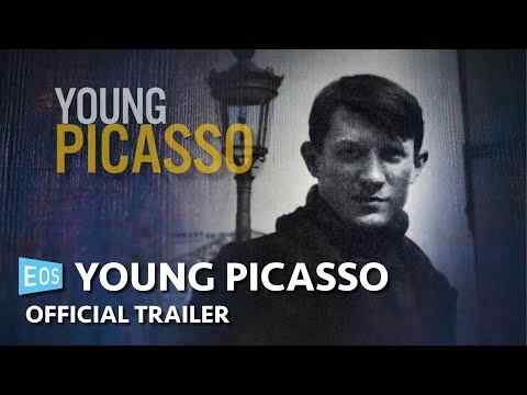 Young Picasso - trailer