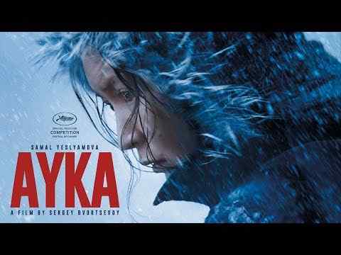 Ayka - trailer 1
