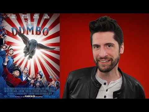 Dumbo - Jeremy Jahns Movie review