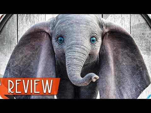 Dumbo - Robert Hofmann Kritik Review