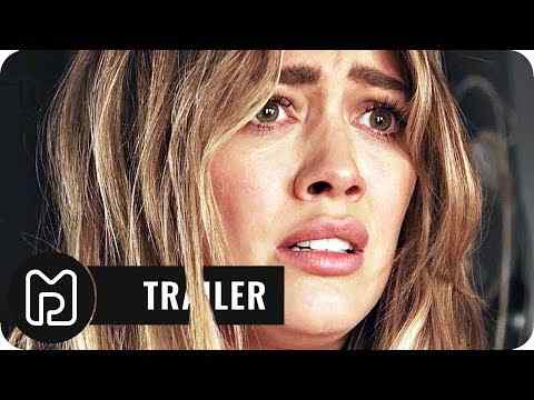 The Haunting of Sharon Tate - trailer 1