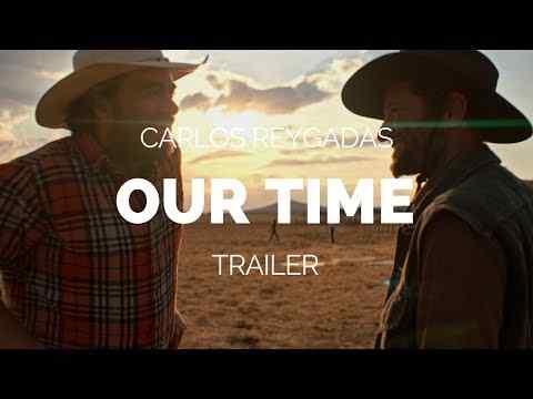 Nuestro tiempo - trailer