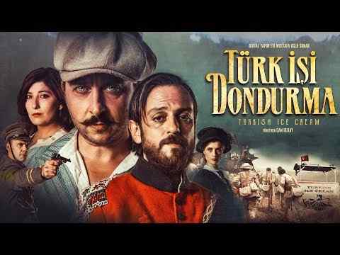 Türk Isi Dondurma - trailer