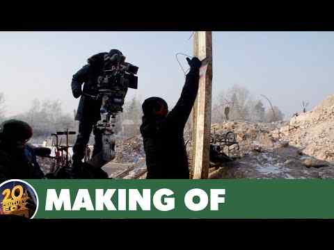 Niemandsland - The Aftermath - Making Of