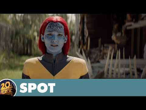 X-Men: Dark Phoenix - TV Spot 2