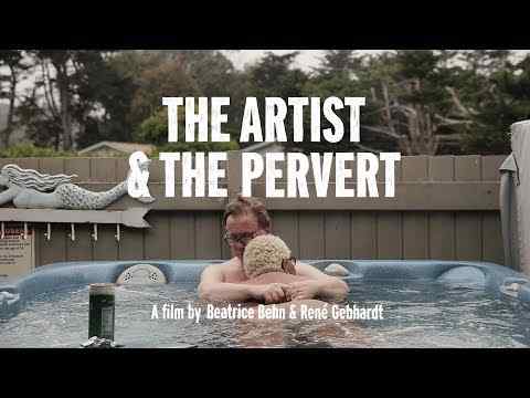 The Artist & The Pervert - trailer 1