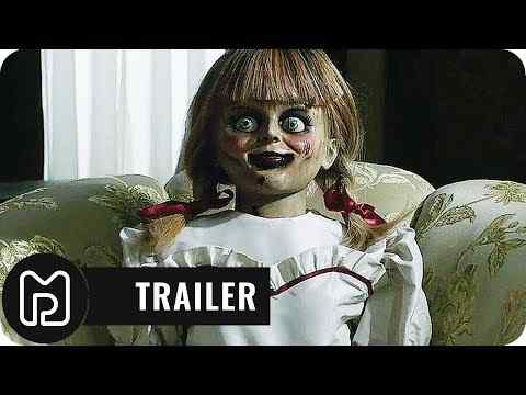 Annabelle 3 - trailer 2