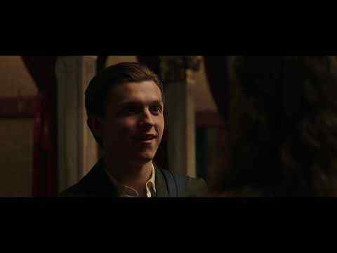 Spider-Man: Far From Home - Clip 