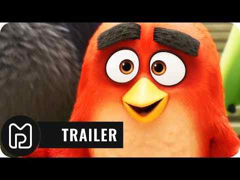 Angry Birds 2 - Der Film - trailer 2