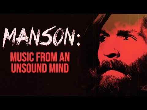 Manson: Music From an Unsound Mind - trailer 1