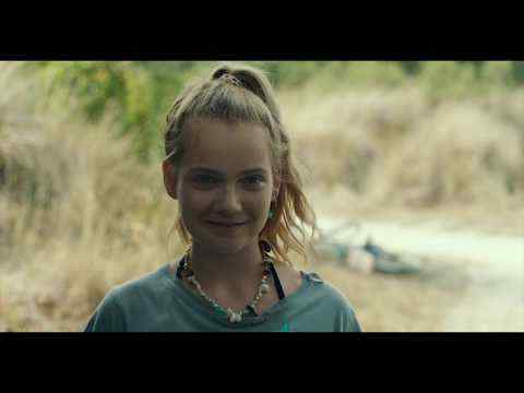 My Extraordinary Summer with Tess - trailer 1