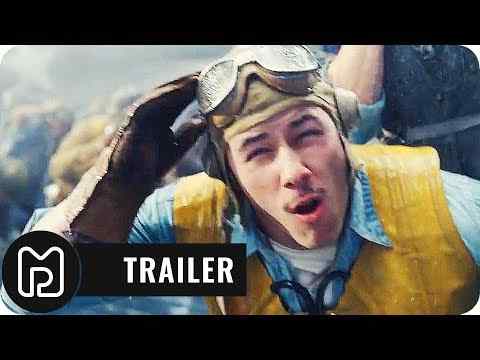 Midway - trailer 1