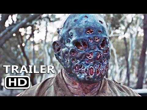 The Furies - trailer