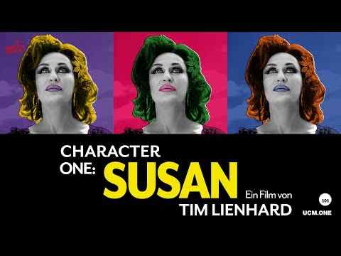 Character One: Susan - trailer 1