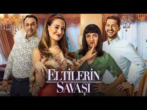 Eltilerin Savasi - trailer 1