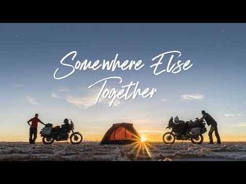 Somewhere Else Together - trailer