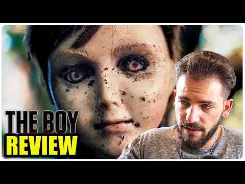 Brahms: The Boy II - FilmSelect Review