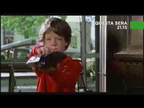 Chissà perché... capitano tutte a me - trailer