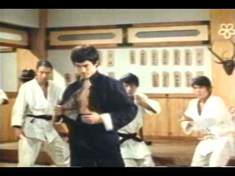 Bruce Lee, the Legend - trailer