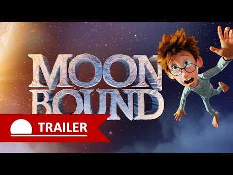 Moonbound - trailer 1