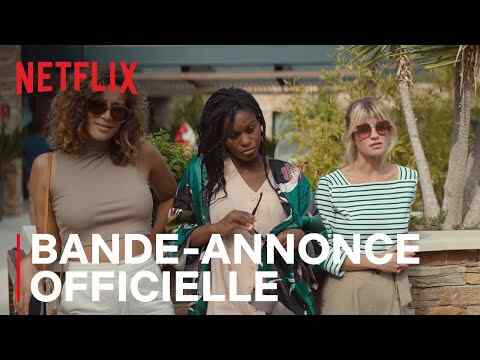 Friendzone - trailer