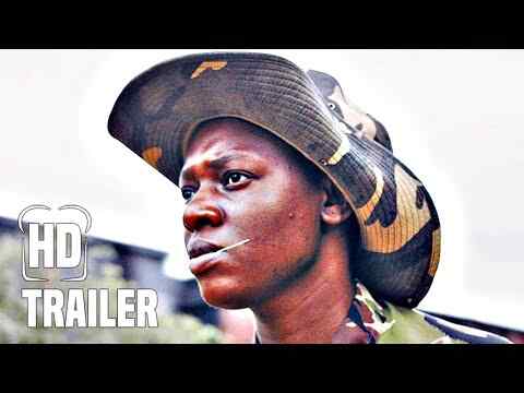 Black Mambas - trailer 1