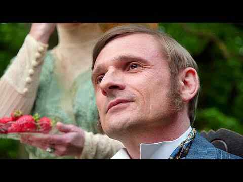 Heinrich Vogeler - Aus dem Leben eines Träumers - trailer