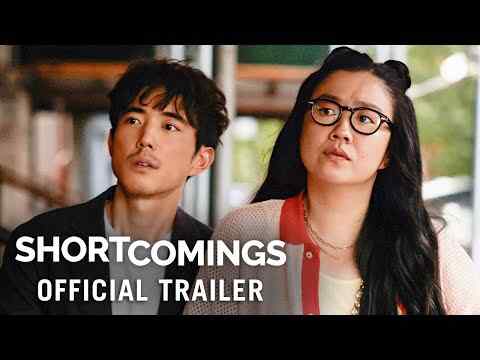 Shortcomings - trailer 1