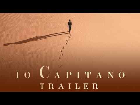 Io capitano - trailer 1