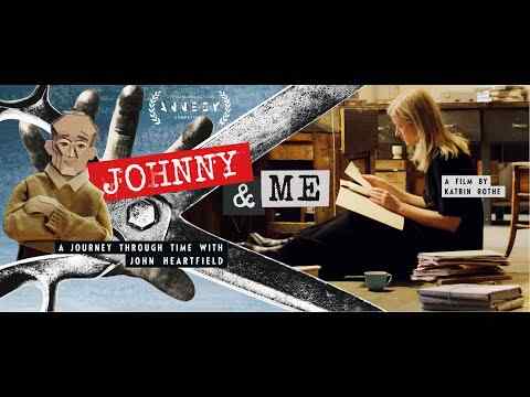 Johnny & Me - trailer