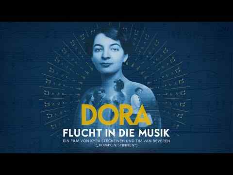 DORA - Flucht in die Musik - trailer 1