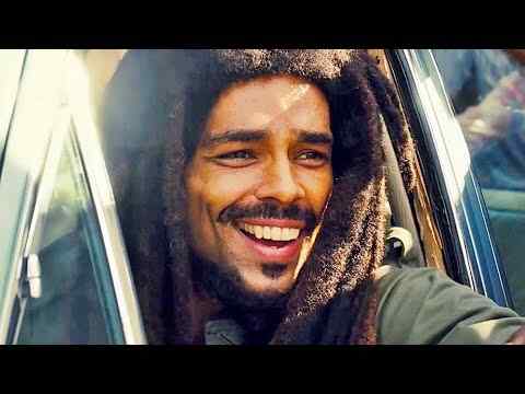 Bob Marley: One Love - trailer 1