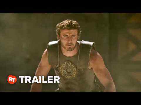 Gladiator II - trailer 2